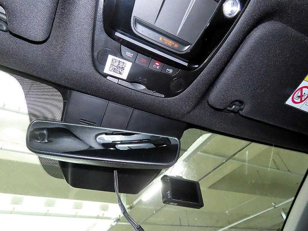 KIA Sorento 2021 Blanco - Importación desde Corea - HF Imports Iquique - Foto 17