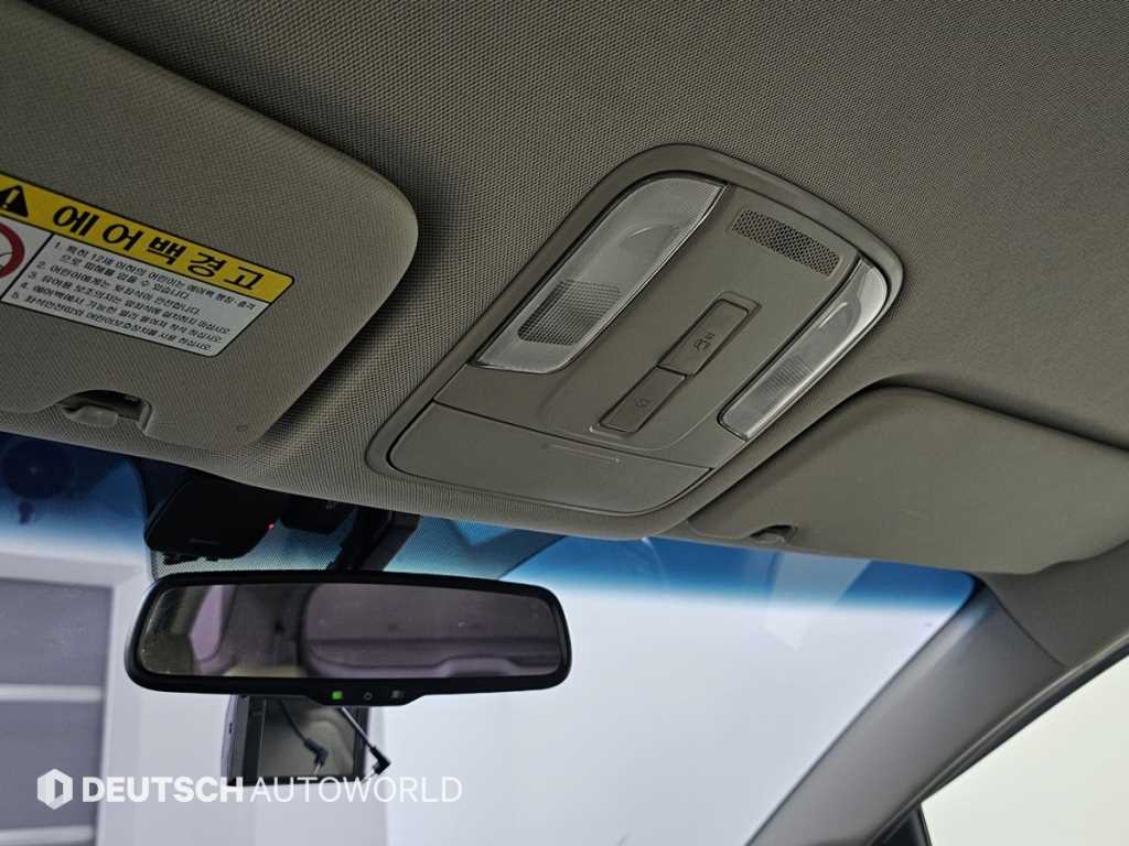 KIA Carnival 2015 - Importación desde Corea - HF Imports Iquique - Foto 18