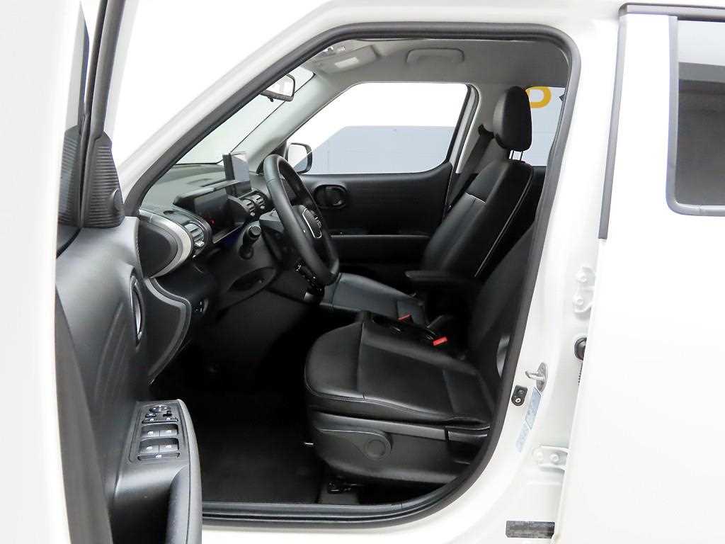 HYUNDAI Casper 2022 Blanco - Importación desde Corea - HF Imports Iquique - Foto 16