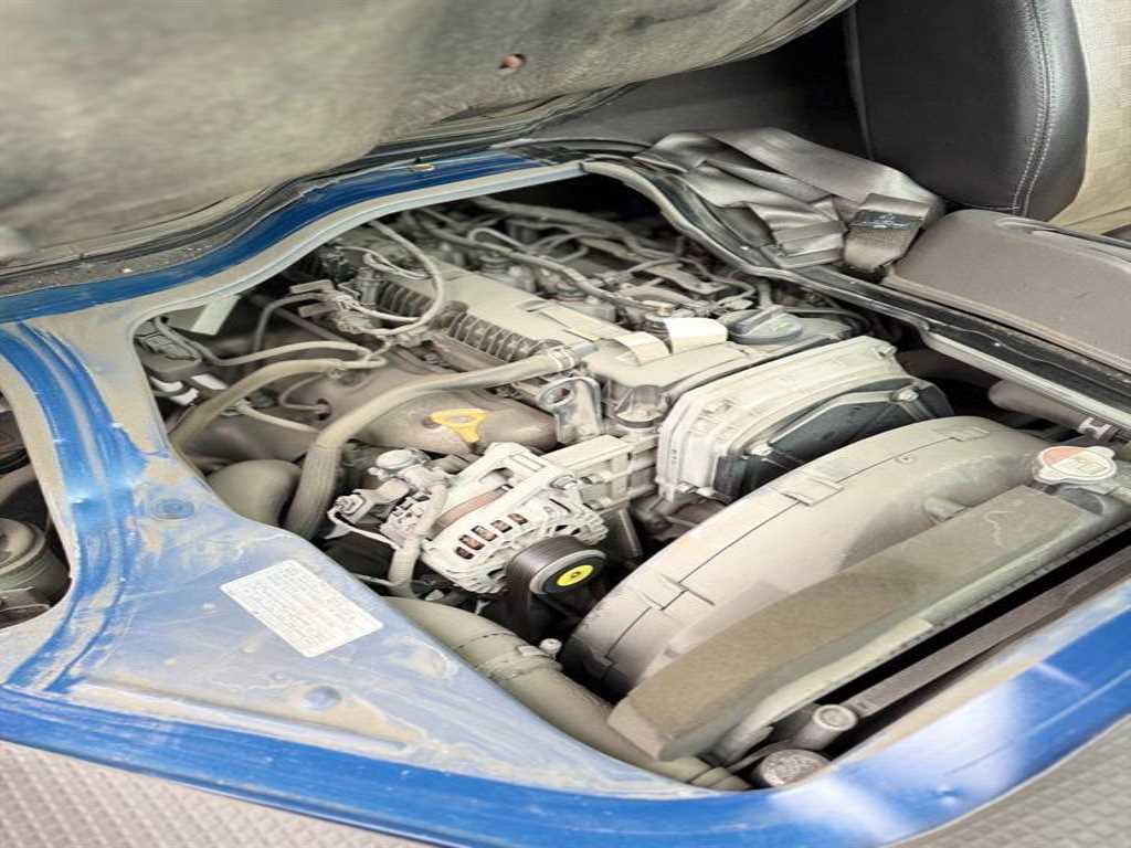Small Truck Cargo (small) 2019 Azul - Importación desde Corea - HF Imports Iquique - Foto 18