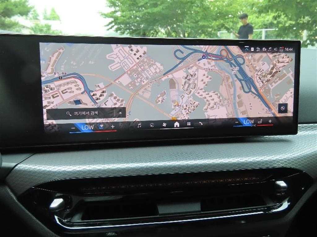 BMW 4 Series - Vista 10