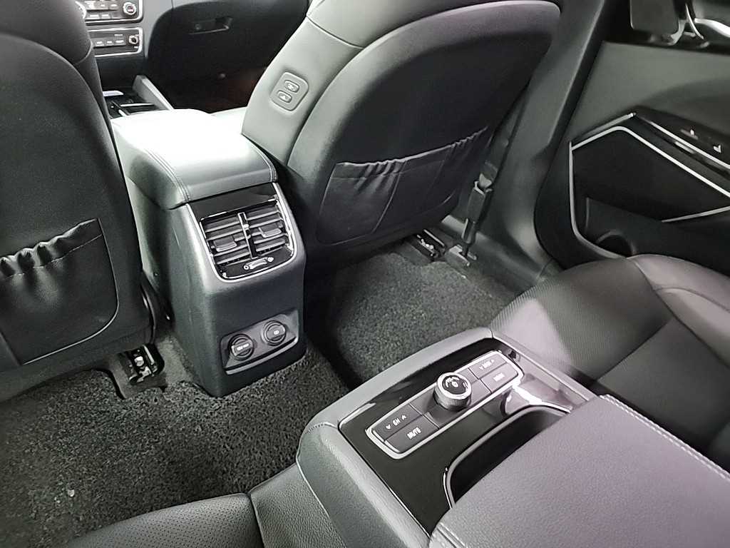 KIA K7 2018 Blanco - Importación desde Corea - HF Imports Iquique - Foto 15
