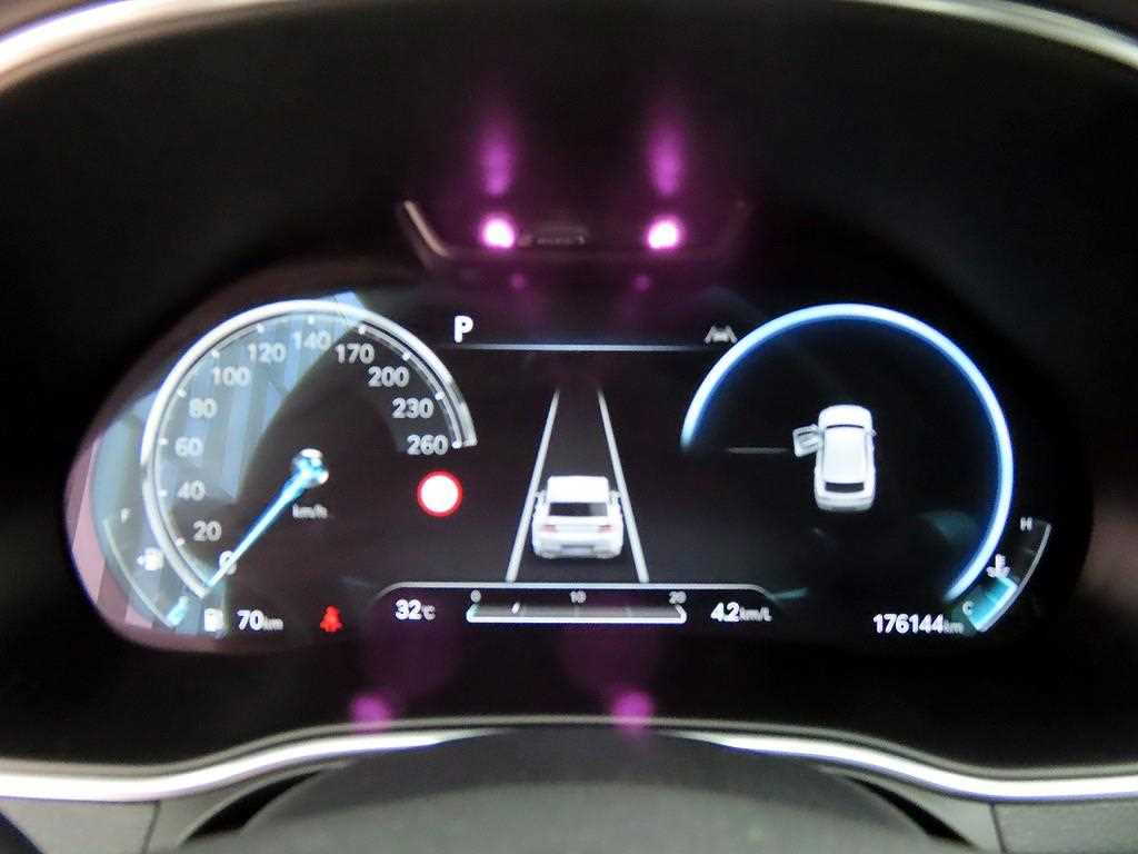 Genesis GV80 - Vista 11