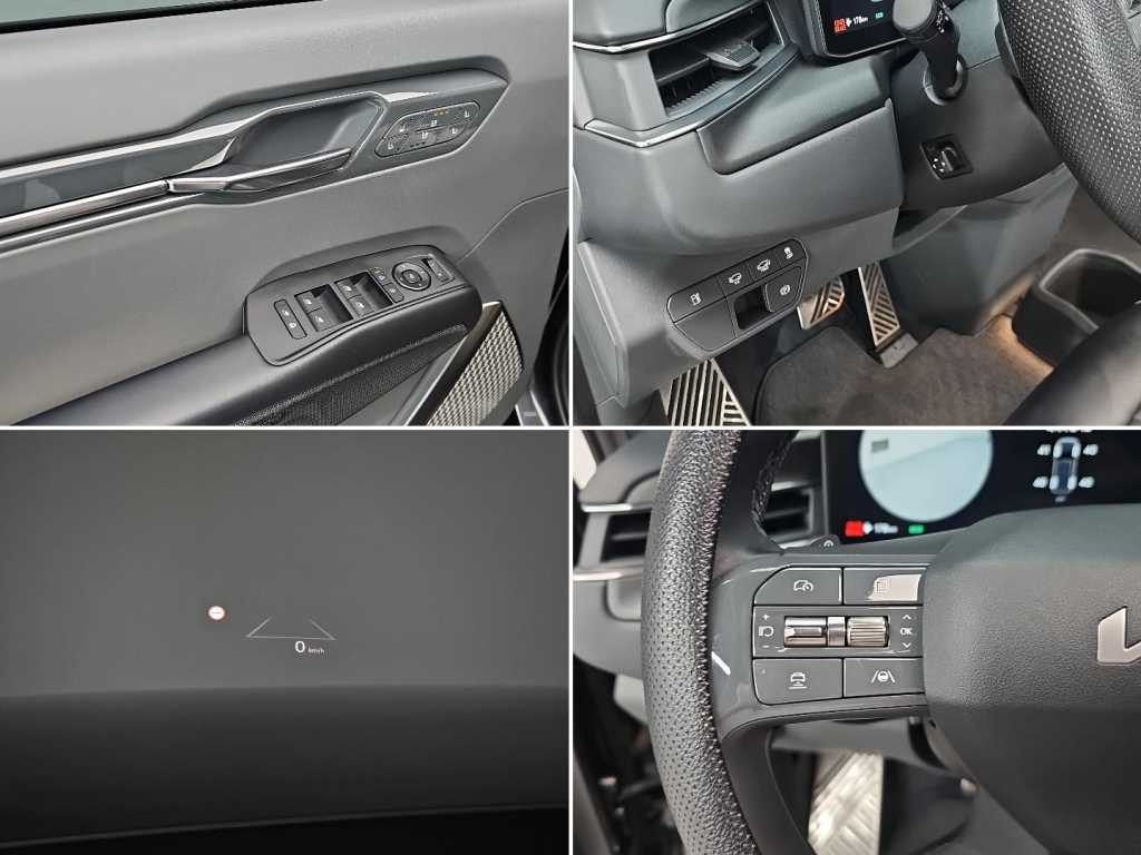 KIA EV9 2023 - Importación desde Corea - HF Imports Iquique - Foto 18
