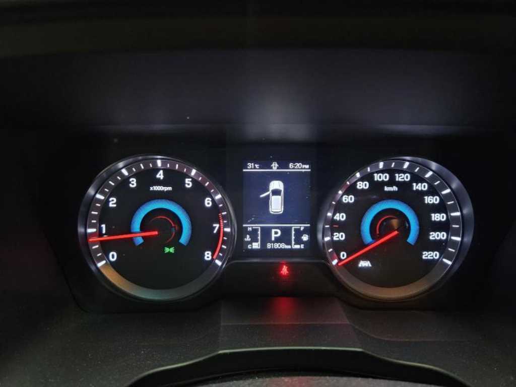 Ssangyong Tivoli 2021 Blanco - Importación desde Corea - HF Imports Iquique - Foto 13