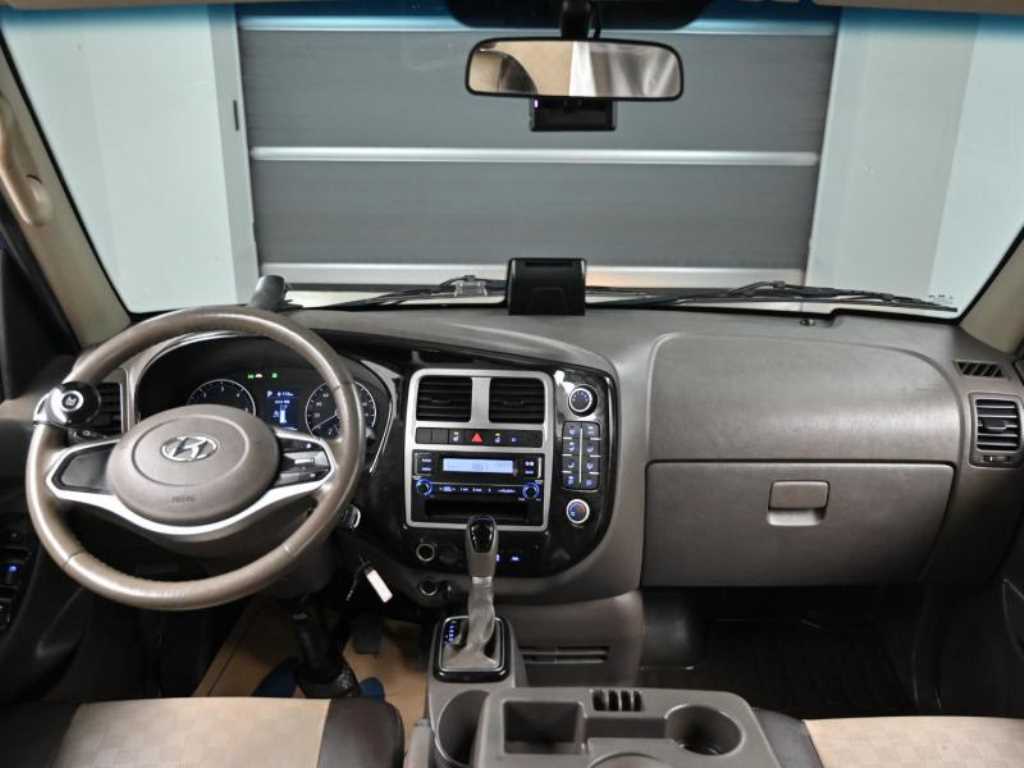 Small Truck Cargo (small) - Vista 9