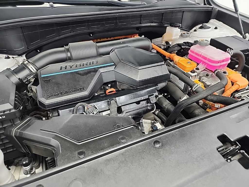 KIA Sorento - Vista 7
