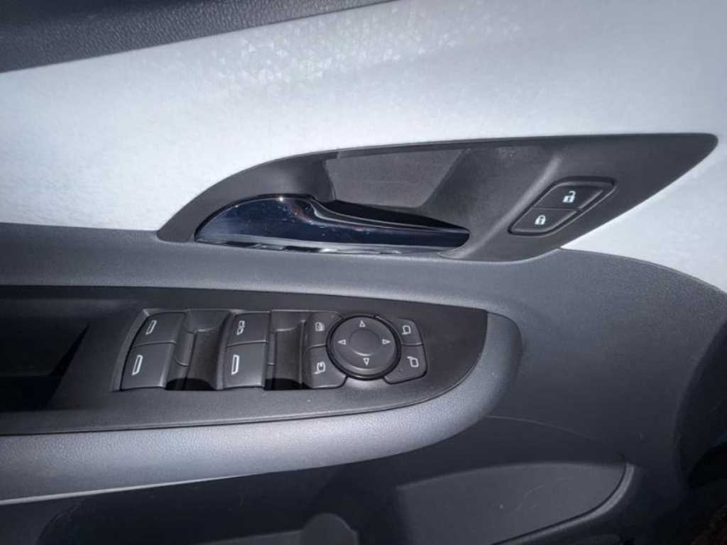 Chevrolet Bolt 2018 Gris - Importación desde Corea - HF Imports Iquique - Foto 16