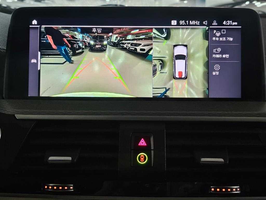BMW X4 - Vista 12