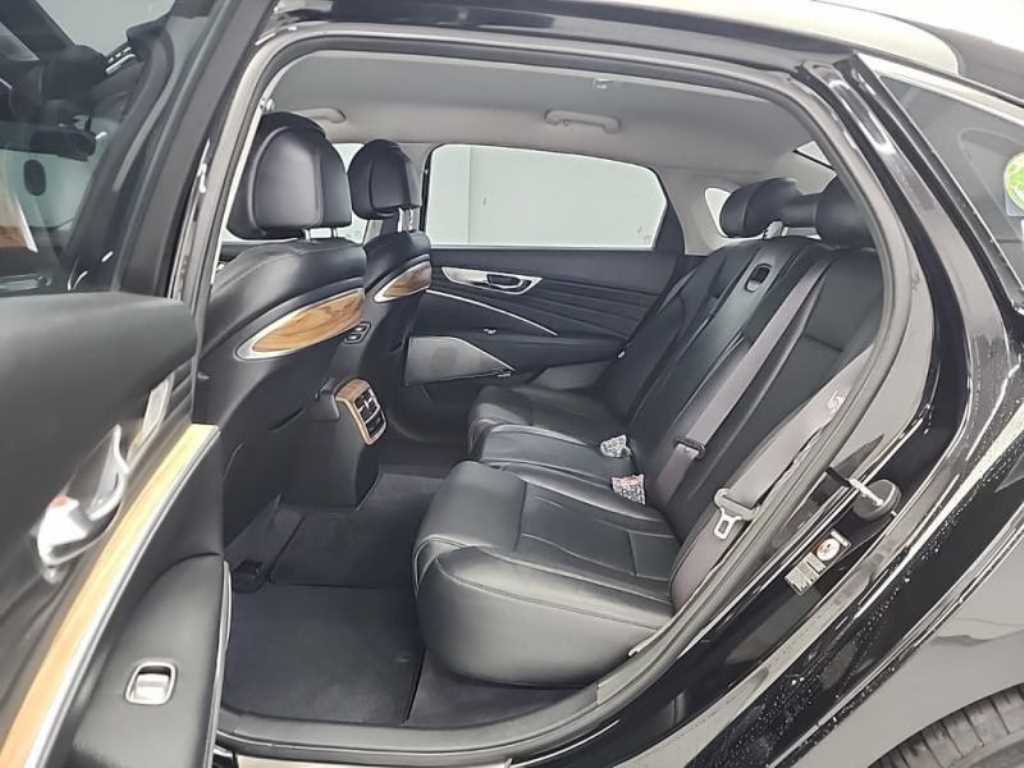 KIA K9 2022 - Importación desde Corea - HF Imports Iquique - Foto 14