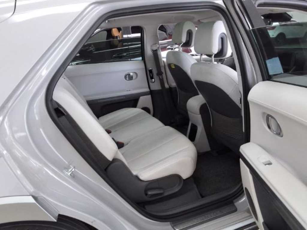 HYUNDAI Ioniq 5 - Vista 11