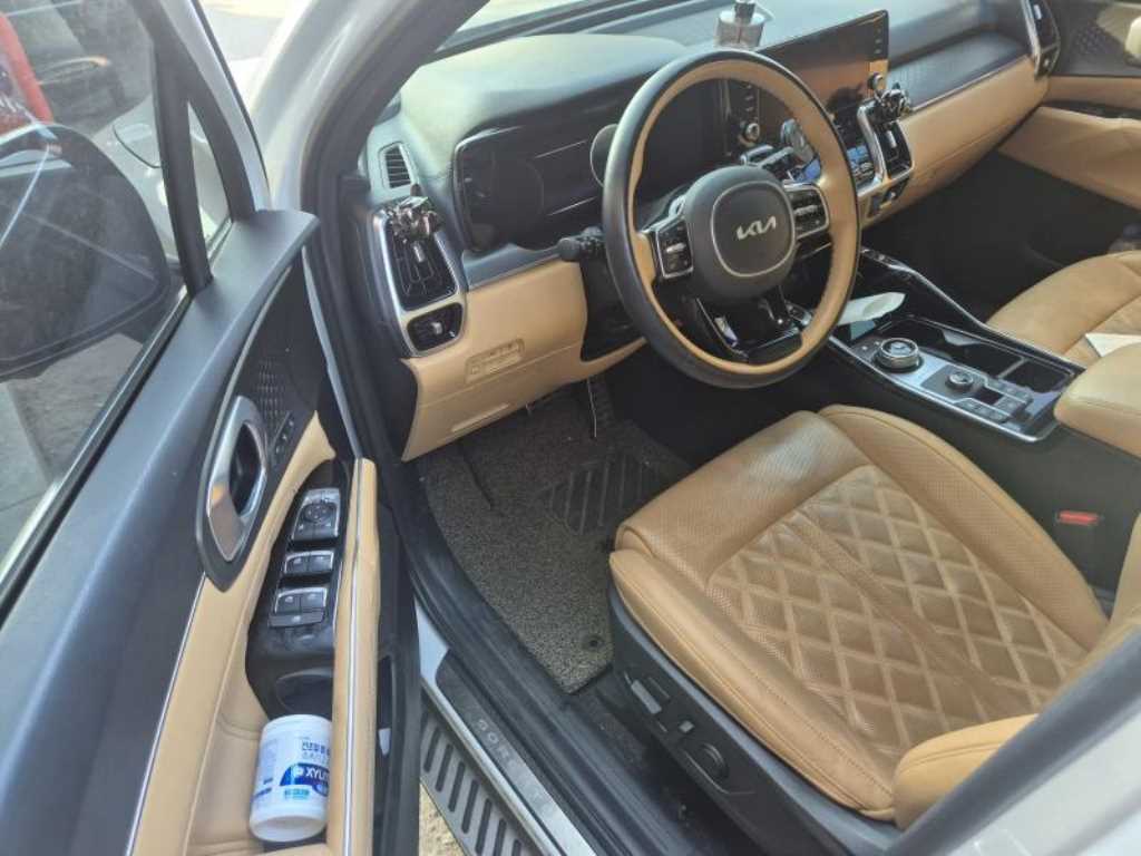 KIA Sorento - Vista 10