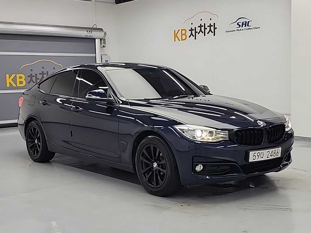 BMW Gran Turismo - Vista 6