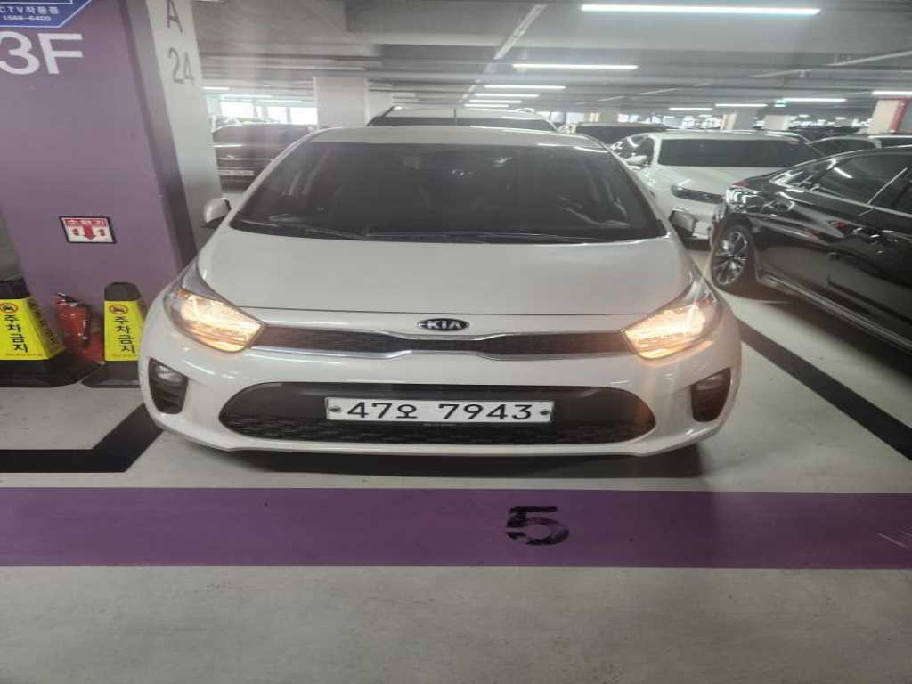KIA Morning 2019 - Importación desde Corea - HF Imports Iquique - Foto 1
