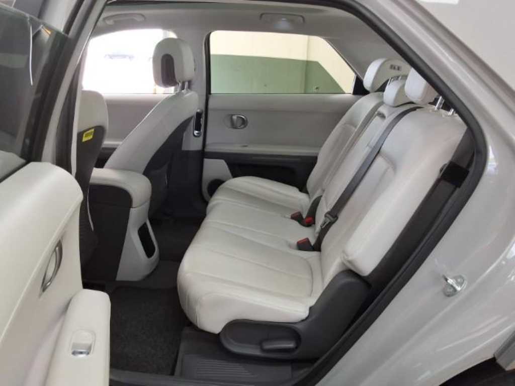 HYUNDAI Ioniq 5 - Vista 10