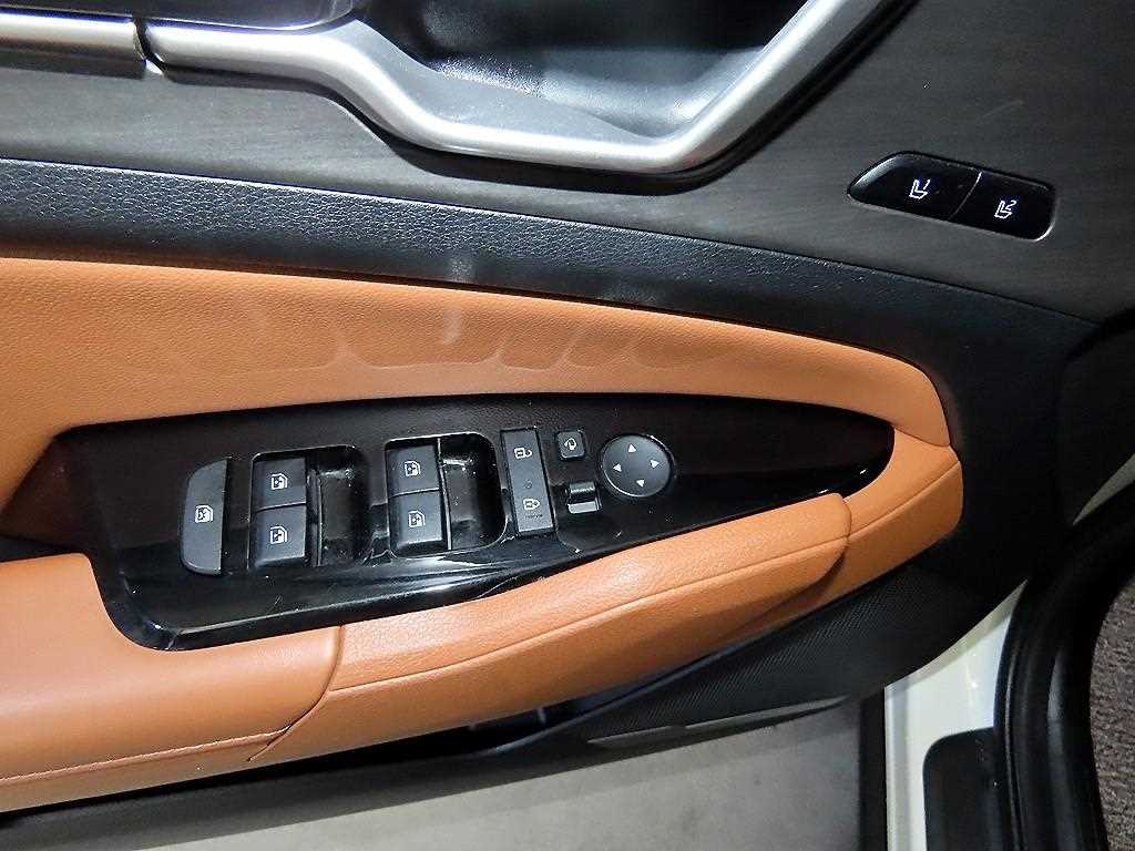 KIA Sportage 2021 Blanco - Importación desde Corea - HF Imports Iquique - Foto 15
