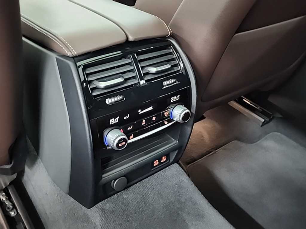 BMW Gran Turismo 2020 Gris - Importación desde Corea - HF Imports Iquique - Foto 15