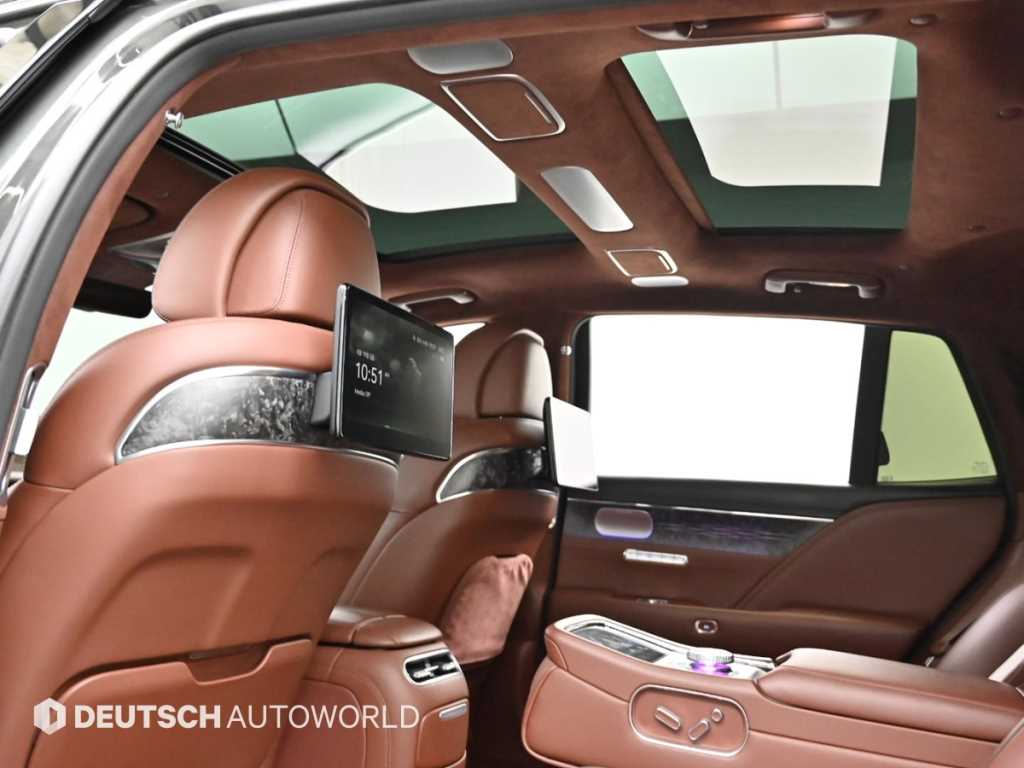 Genesis G90 2022 - Importación desde Corea - HF Imports Iquique - Foto 20