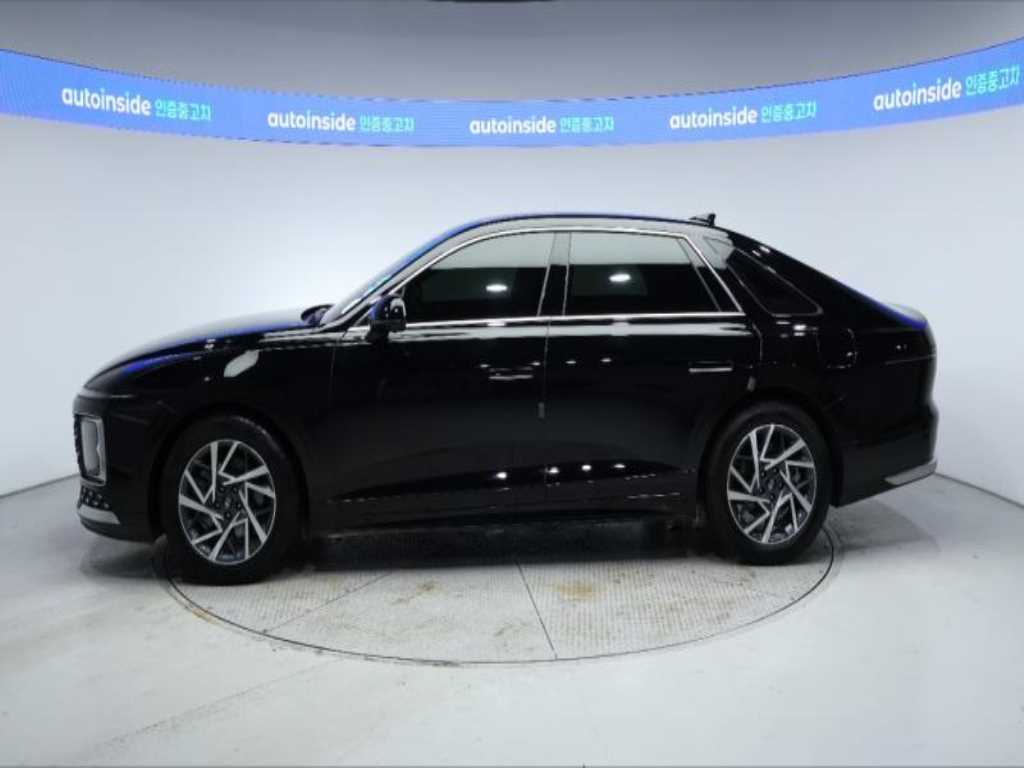 HYUNDAI Grandeur - Vista 6