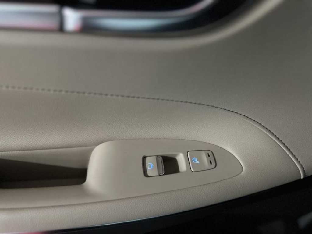 HYUNDAI Grandeur 2019 Blanco - Importación desde Corea - HF Imports Iquique - Foto 13