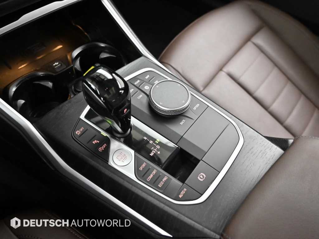 BMW 3 series - Vista 11