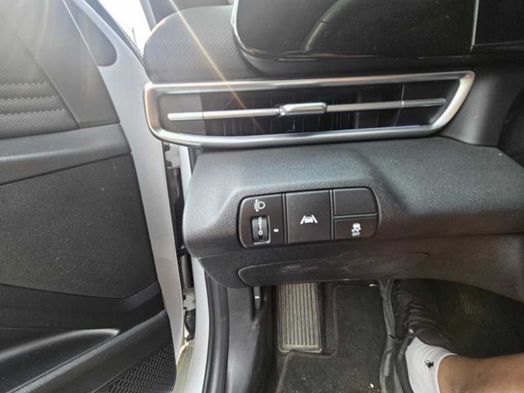 HYUNDAI Avante 2020 Blanco - Importación desde Corea - HF Imports Iquique - Foto 14