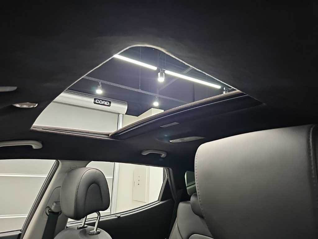HYUNDAI Santa Fe 2014 Gris - Importación desde Corea - HF Imports Iquique - Foto 17