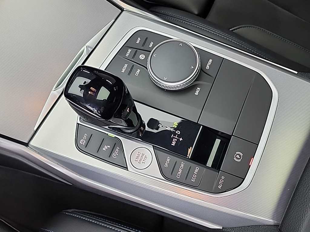 BMW 3 series - Vista 10