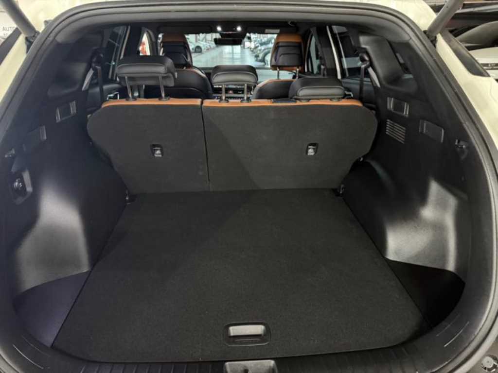 KIA Sportage 2022 Blanco - Importación desde Corea - HF Imports Iquique - Foto 19