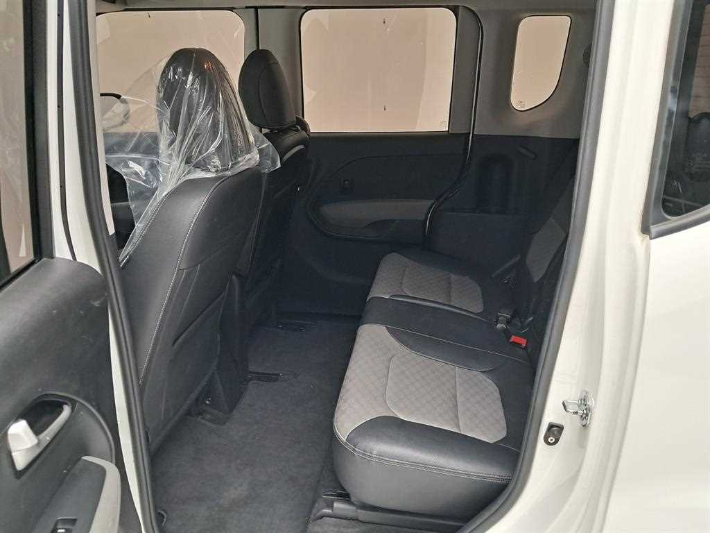 KIA Ray 2022 Blanco - Importación desde Corea - HF Imports Iquique - Foto 14