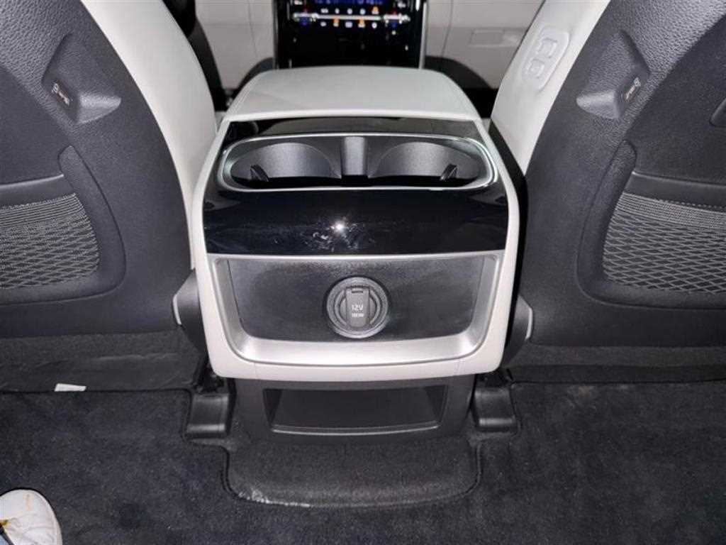 KIA Carnival 2023 Gris - Importación desde Corea - HF Imports Iquique - Foto 14