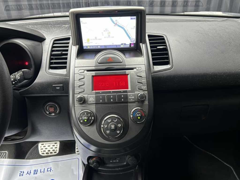 KIA Soul 2010 Blanco - Importación desde Corea - HF Imports Iquique - Foto 13