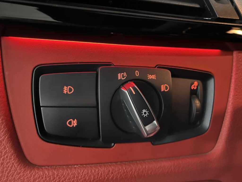 BMW 4 Series - Vista 12