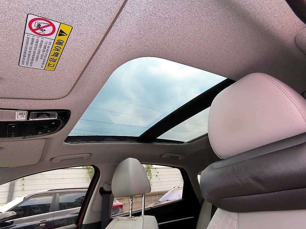 HYUNDAI Sonata 2019 Rojo - Importación desde Corea - HF Imports Iquique - Foto 18