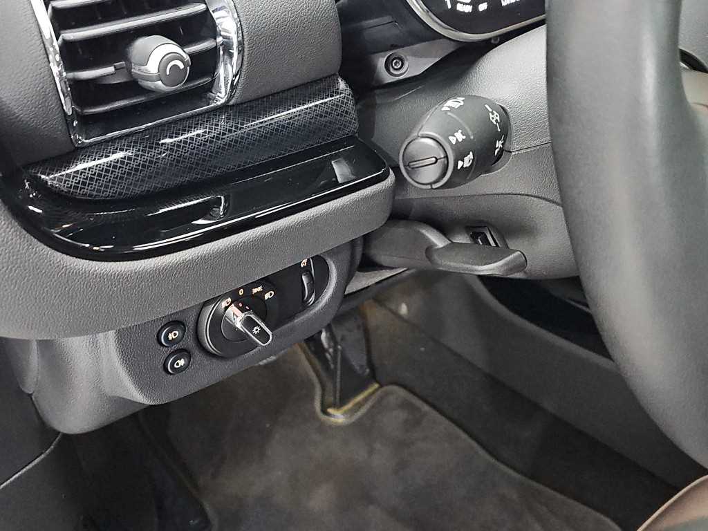Mini Clubman 2024 - Importación desde Corea - HF Imports Iquique - Foto 19