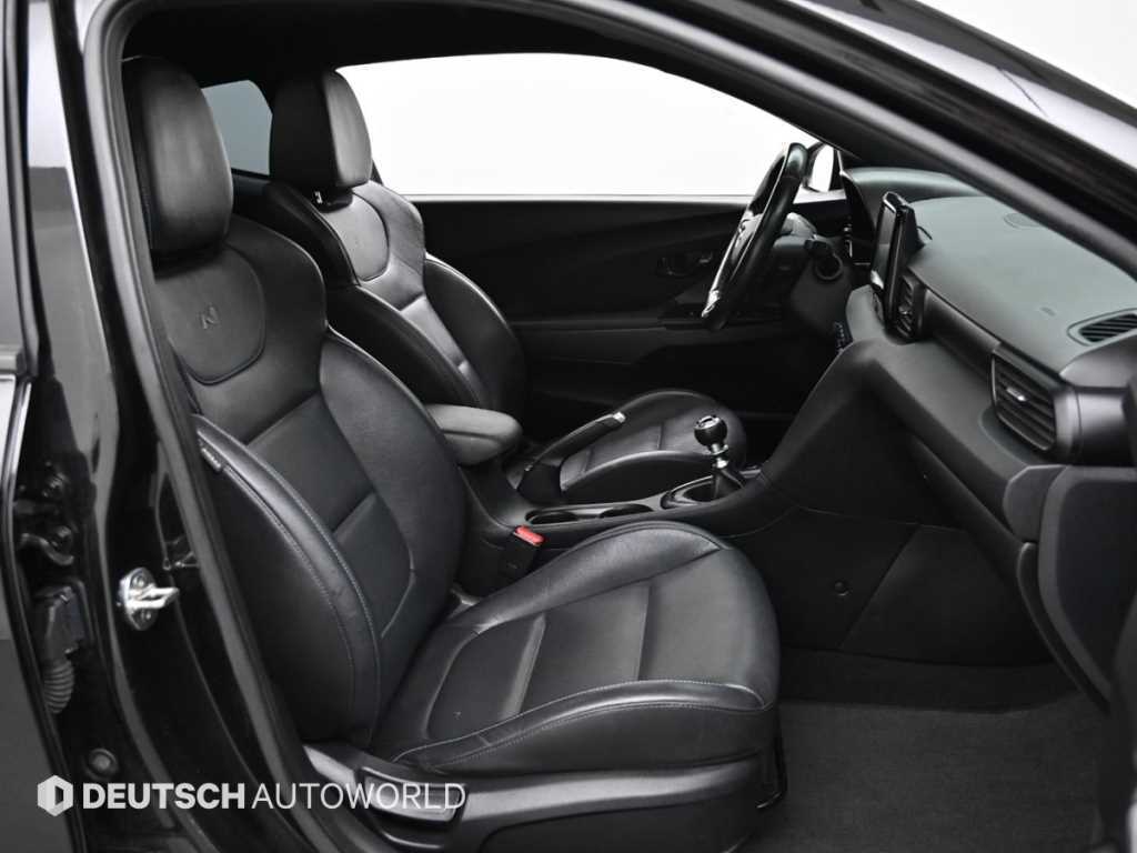 HYUNDAI Veloster 2018 Negro - Importación desde Corea - HF Imports Iquique - Foto 13