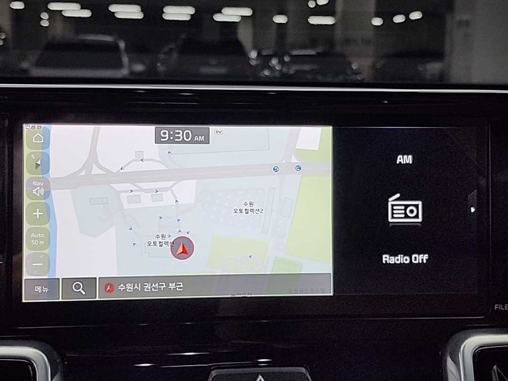 KIA Sorento 2022 Blanco - Importación desde Corea - HF Imports Iquique - Foto 17