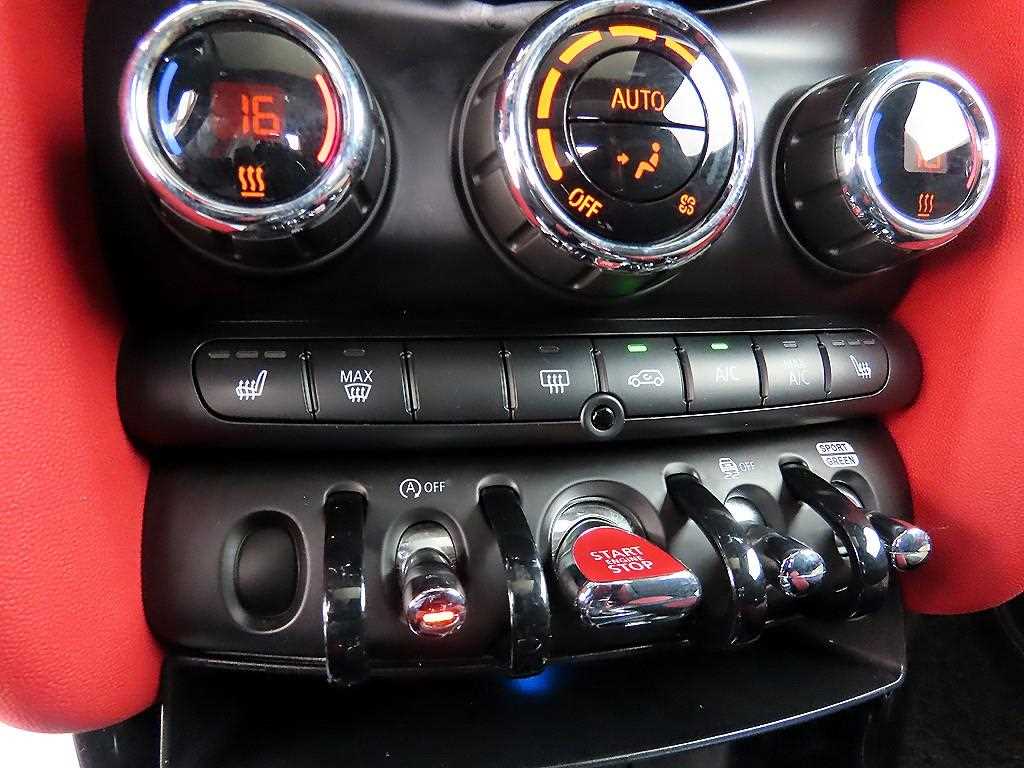 Mini Cooper 2017 Negro - Importación desde Corea - HF Imports Iquique - Foto 16