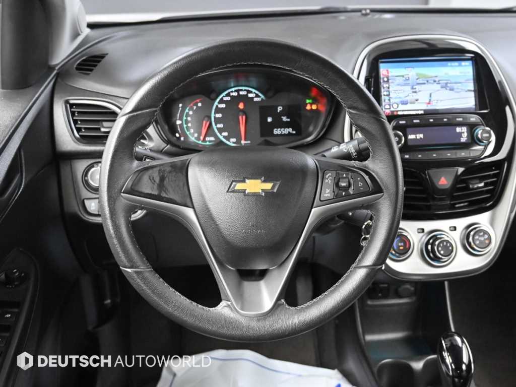 Chevrolet Spark 2016 - Importación desde Corea - HF Imports Iquique - Foto 15