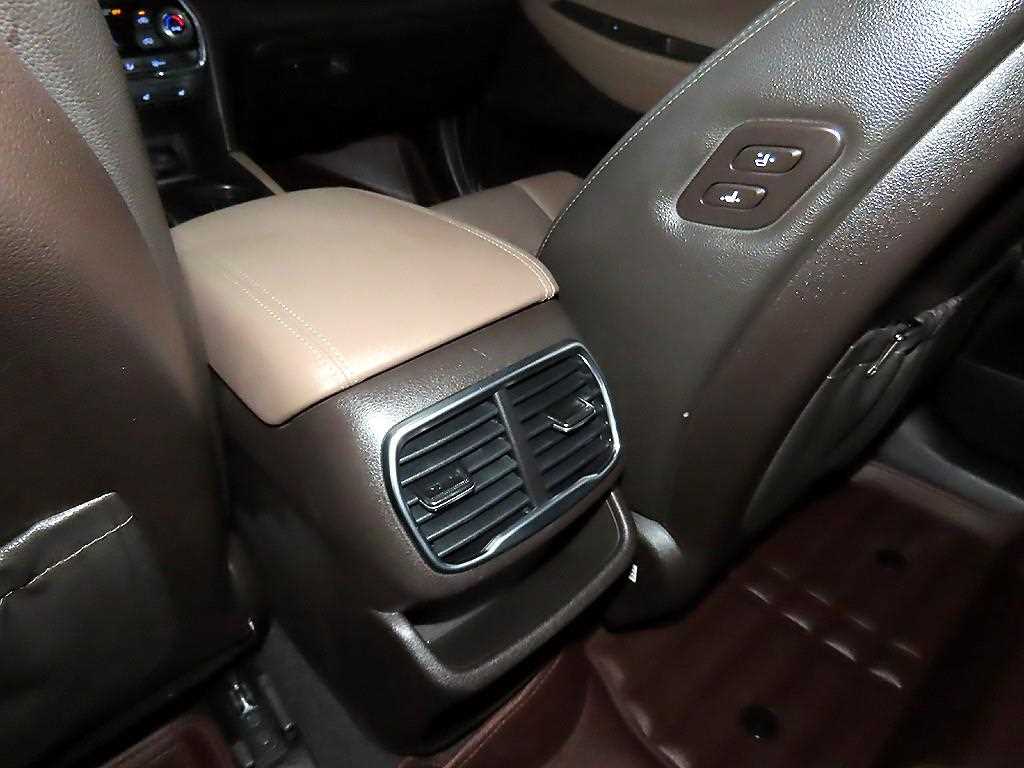 HYUNDAI Santa Fe 2020 Gris - Importación desde Corea - HF Imports Iquique - Foto 17