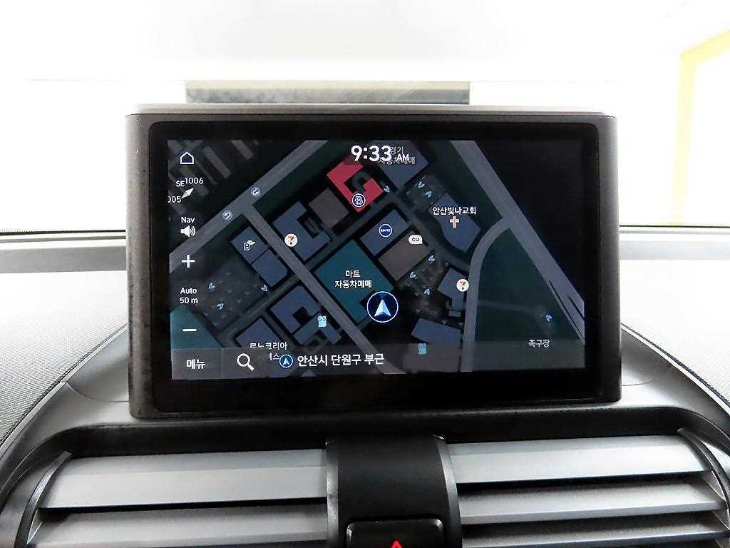 HYUNDAI Casper 2022 Blanco - Importación desde Corea - HF Imports Iquique - Foto 16