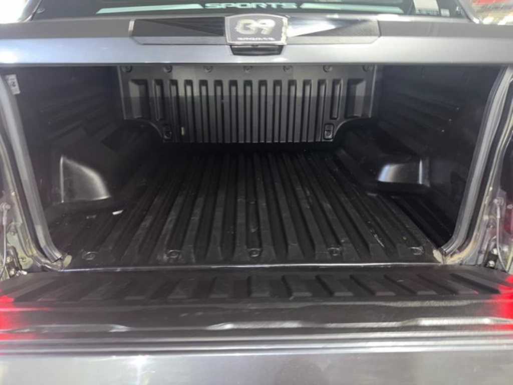 Ssangyong Rexton 2021 Gris - Importación desde Corea - HF Imports Iquique - Foto 20