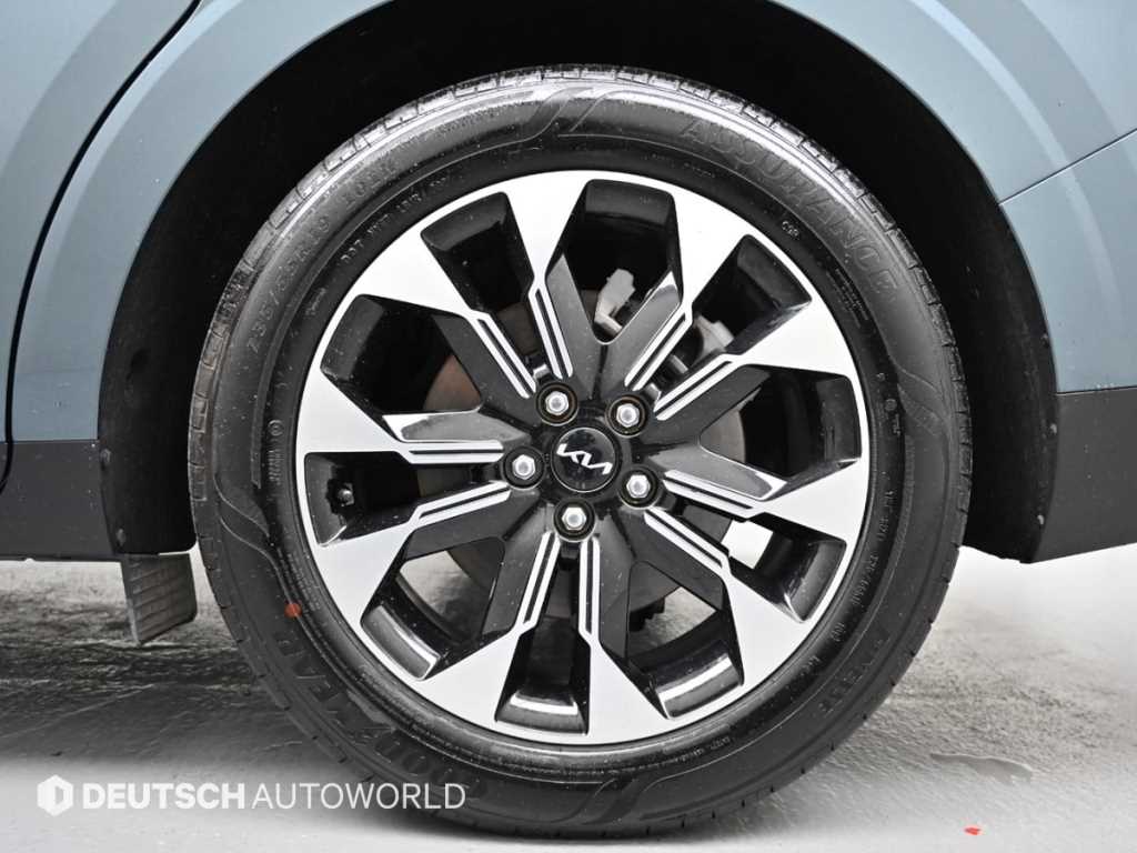 KIA Carnival - Vista 7
