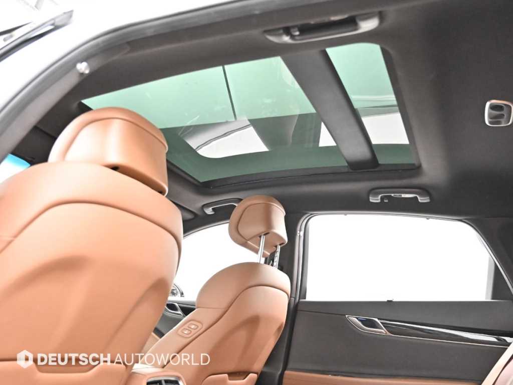 Genesis G80 2021 Blanco - Importación desde Corea - HF Imports Iquique - Foto 20