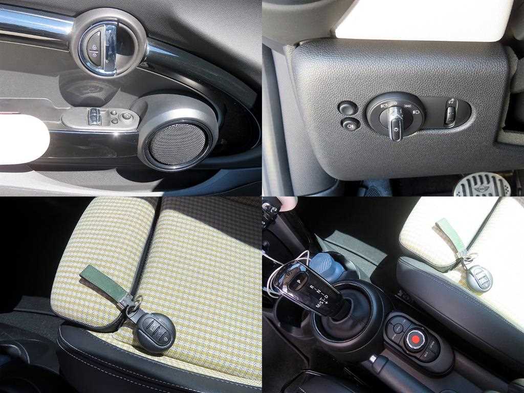 Mini Cooper 2021 Gris - Importación desde Corea - HF Imports Iquique - Foto 19