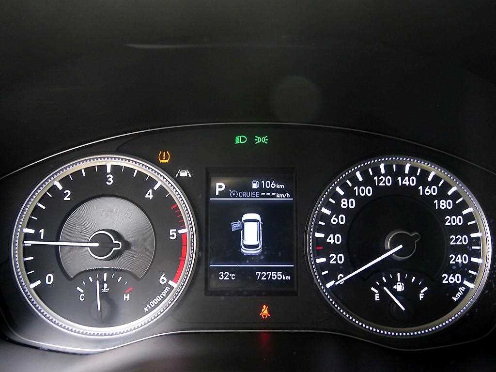 HYUNDAI Santa Fe 2020 Blanco - Importación desde Corea - HF Imports Iquique - Foto 14