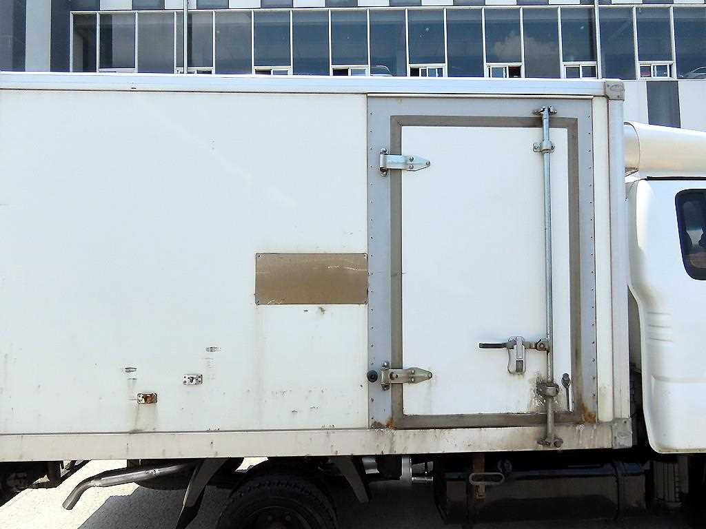 Small Truck Top_Refrigerator Top - Vista 7