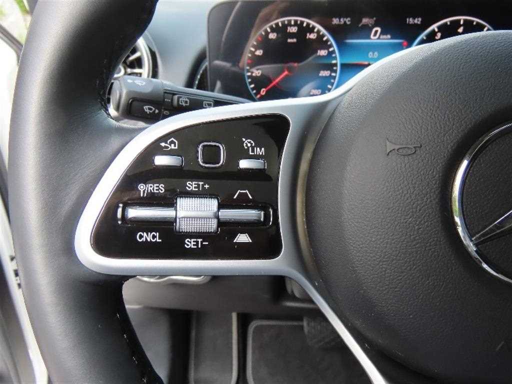 Mercedes Benz GLB Class 2021 - Importación desde Corea - HF Imports Iquique - Foto 14