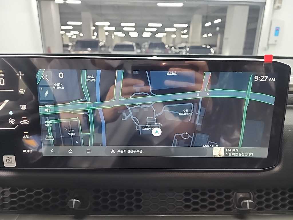 KIA Tasman 2025 - Importación desde Corea - HF Imports Iquique - Foto 15