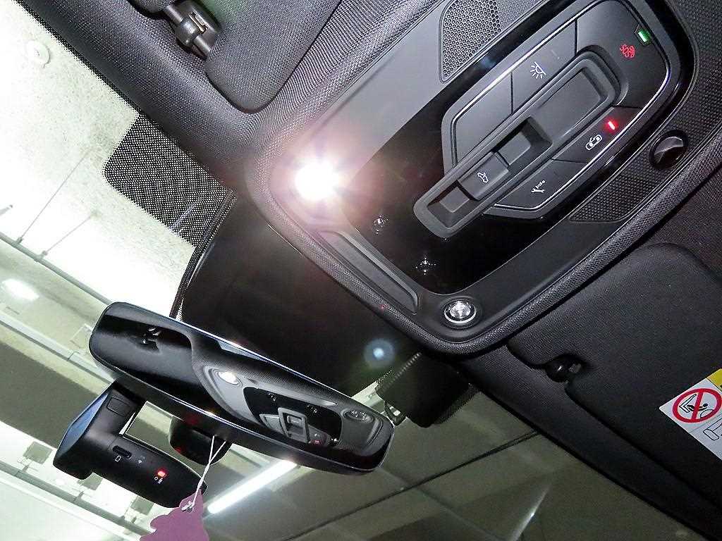 Audi A6 2022 Blanco - Importación desde Corea - HF Imports Iquique - Foto 16